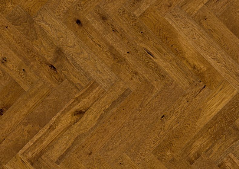 Паркетная доска Brown sugar Piccolo Barlinek 1WJ000004