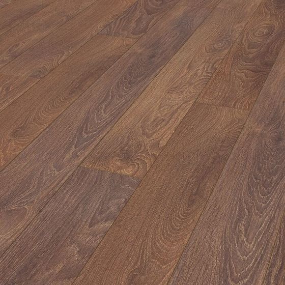 Ламинат Дуб Графский Krono Original Super Natural Narrow SNN8633