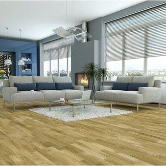 Паркетна дошка Barlinek Amazon Molti 3WG000638
