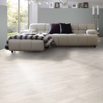 Ламинат Дуб Аспен Krono Original Super Natural Narrow SNN8630