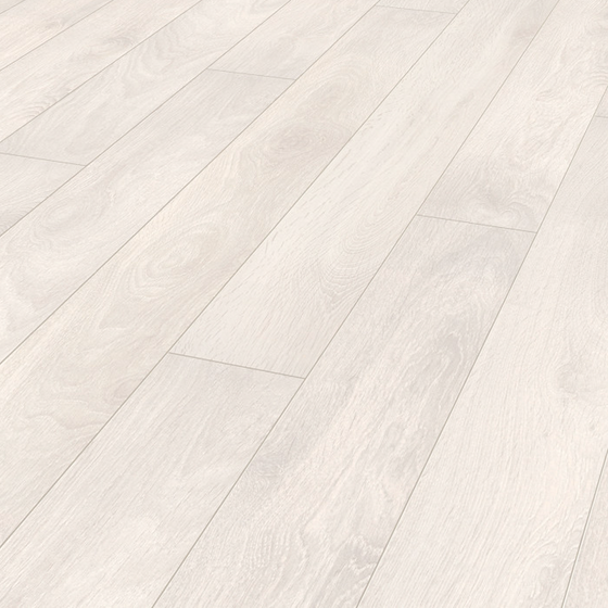 Ламинат Дуб Аспен Krono Original Super Natural Narrow SNN8630