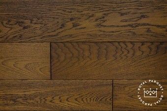 Паркетная доска Дуб PD120S-5007 Royal Parquet