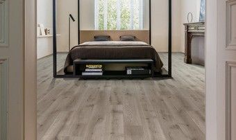 Ламинат Дуб Стальной Balterio Grande Narrow 64085