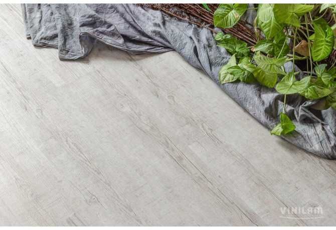 Вінілова підлога Vinilam 2,5 mm 8591 Дуб Форст