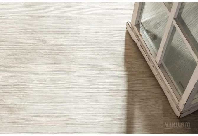 Вінілова підлога Vinilam 2,5 mm 8855 Дуб Штур