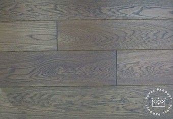 Паркетная доска Дуб 6002 Royal Parquet