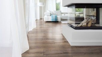 Ламинат Дуб Рифт Kronotex Exquisit Plus 3044