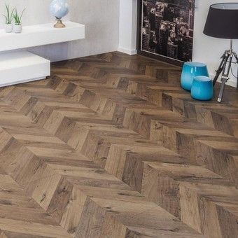 Ламінат Kaindl K4379 Дуб Фортеця Ешфорд
