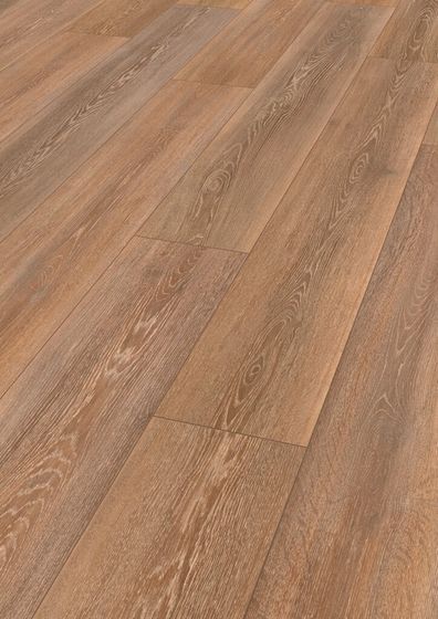 Ламинат Дуб Стирлинг Медиум Kronotex Exquisit 2805