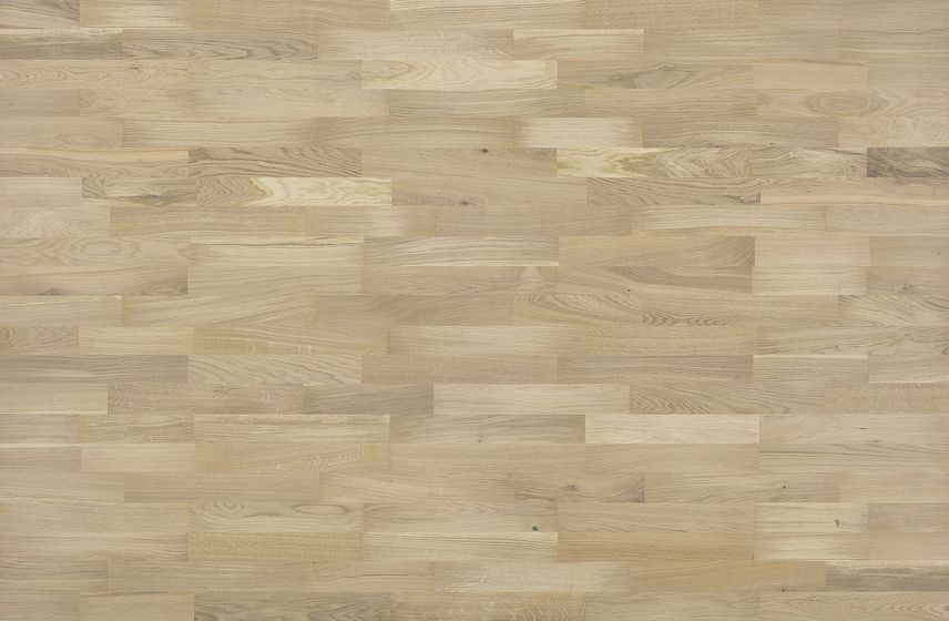 Паркетна дошка Barlinek Bianco Molti 3WG000645