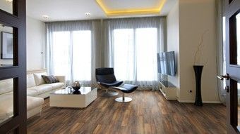 Ламинат Дуб Портовий Kronotex Exquisit Plus 3570