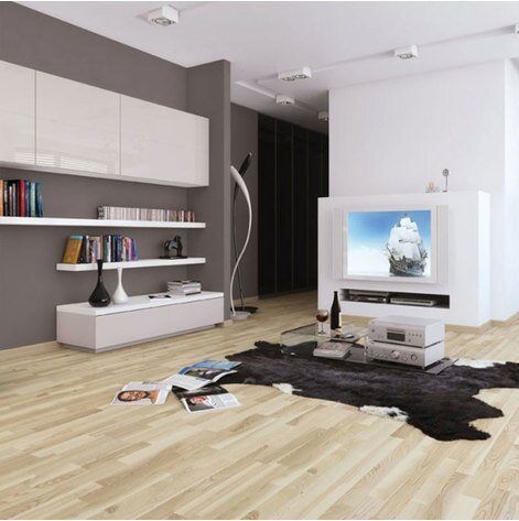 Паркетна дошка Barlinek Frankfurt 3W8000126