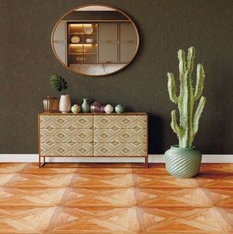 Паркетная доска Орех MP600-16OS Royal Parquet