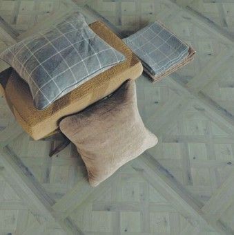 Паркетная доска. Модульный паркет Дуб MP825-03DS Royal Parquet