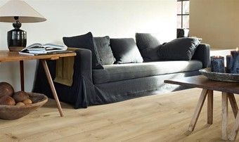 Ламинат Дуб Гарда Balterio Impressio 60106