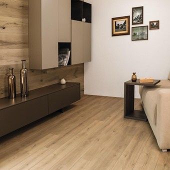Ламінат Kaindl K4421 Дуб Івоук Тренд
