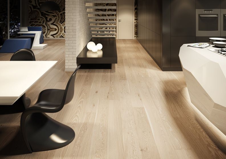 Паркетна дошка Barlinek Grissini Grande 1WG000663