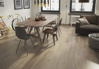 Паркетная доска Tartufo Grande Barlinek 1WG000666