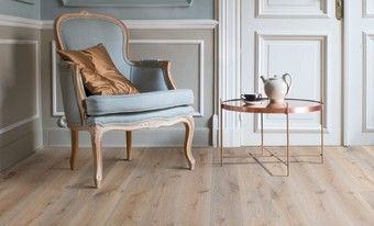 Ламинат Дуб Горизонт Balterio Grande Narrow 64087