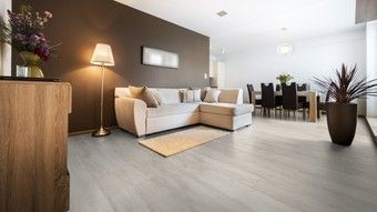 Ламинат Дуб Восточный Белый Kronotex Exquisit Plus 4984