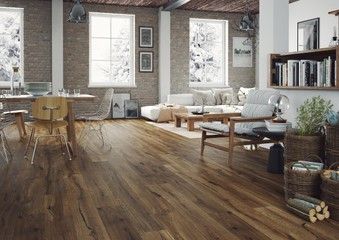 Паркетная доска Porto Grande Barlinek 1WG000624