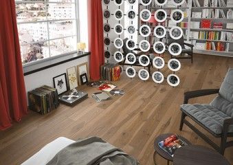 Паркетная доска Hazelnut Grande Barlinek 1WG000632