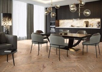 Паркетна дошка Barlinek Serene 1WV000005