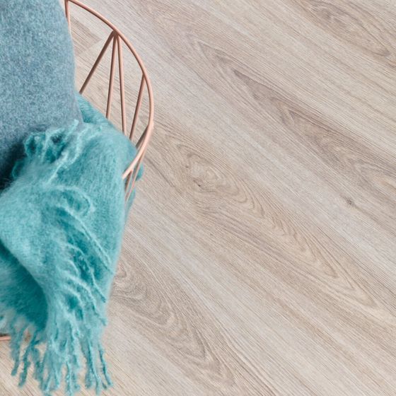 Виниловый пол Французский Дуб IVC Echo Click, FRANCH OAK (22220)