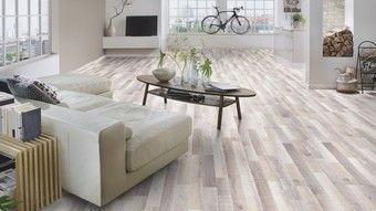 Ламинат Дуб Грубый Krono Original Castello Classic 8222