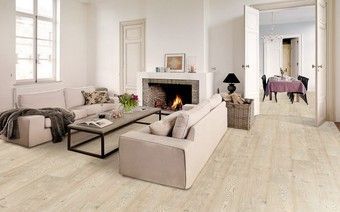 Ламинат Дуб Citadelle Balterio Grande Wide 64091