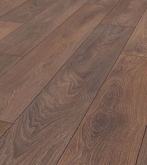 Ламинат Дуб Графский Krono Original Floordreams Vario FV8633