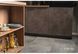 Виниловый пол Vinilam Ceramo плитка 2,5 mm 71610 Цемент Стальной