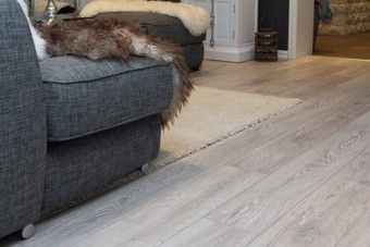 Ламинат Дуб Болдер Krono Original Floordreams Vario FV5542