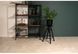 Виниловый пол Vinilam Ceramo плитка 2,5 mm 71615 Бетон Белый