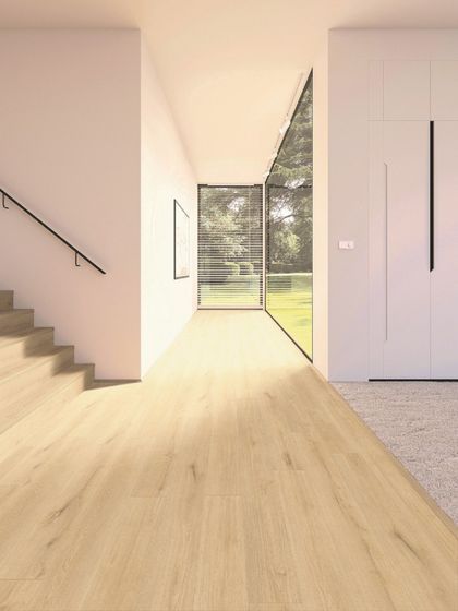 Виниловый пол Современное Balterio (GLO40176)