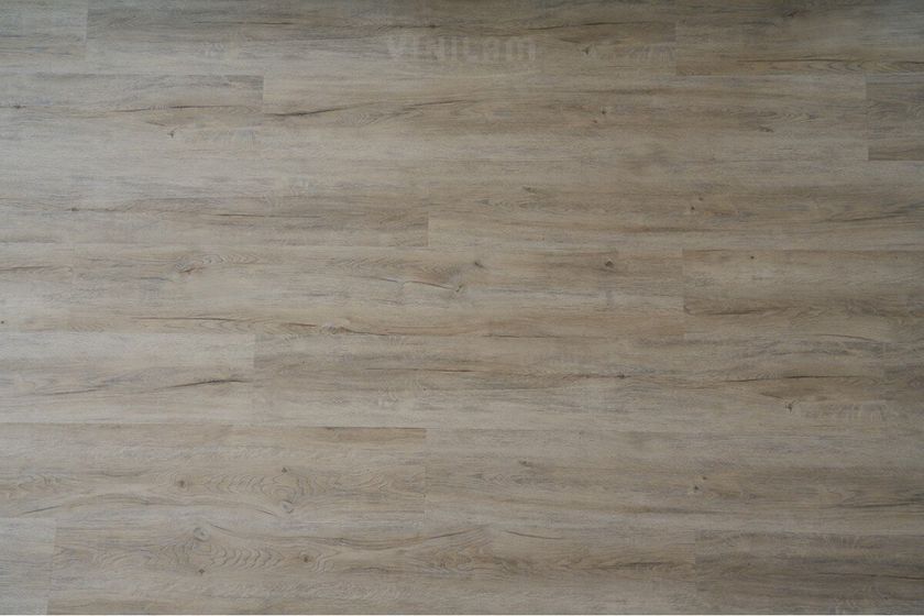 Вінілова підлога Vinilam Ceramo 2,5 mm 8875 Дуб Цюріх