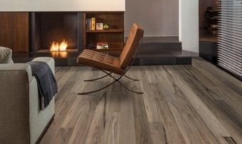 Ламинат Орех Современный Balterio Grande Narrow 64089